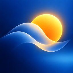 Strike Weather app icon